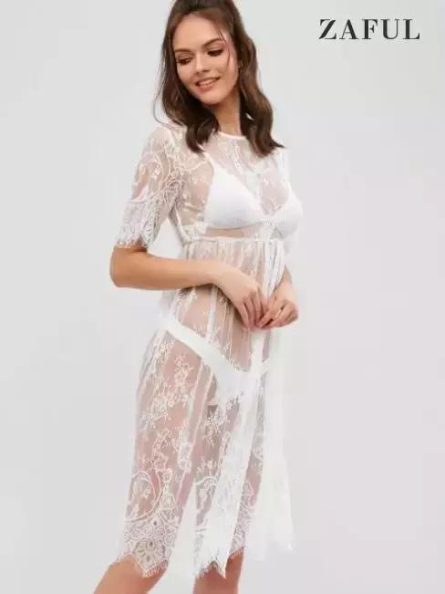 女士泳衣100年的变化讲解,中国女性泳衣发展史