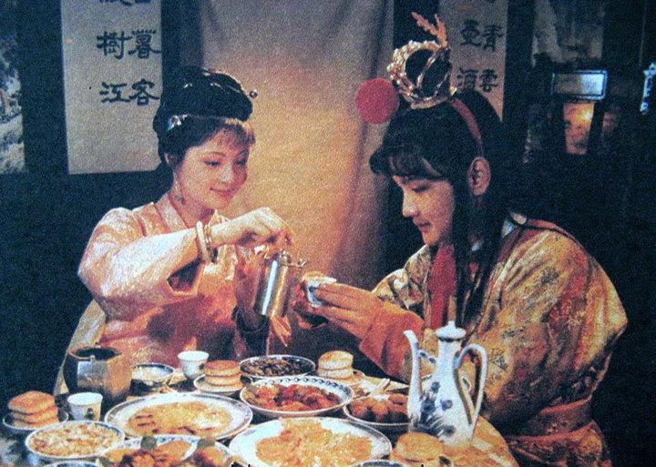 红楼梦贾府被骂,红楼梦贾政骂宝玉