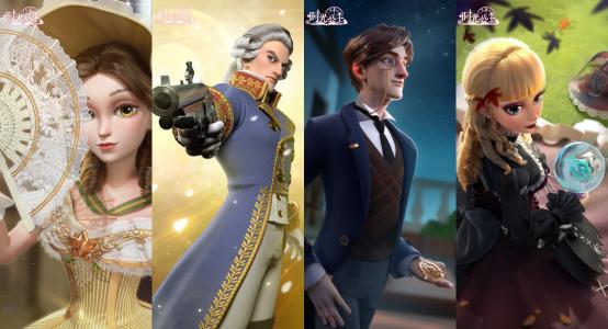 快穿换装游戏推荐,不一样的换装游戏快来体验一下吧