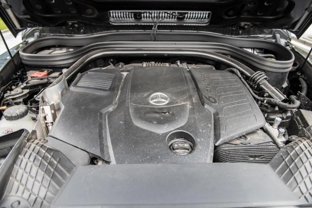 烧柴油的奔驰大g多少钱能买,柴油奔驰大g最新价格