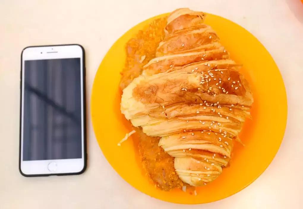 香港的正宗街头港式茶餐厅,香港的正宗港式茶餐厅