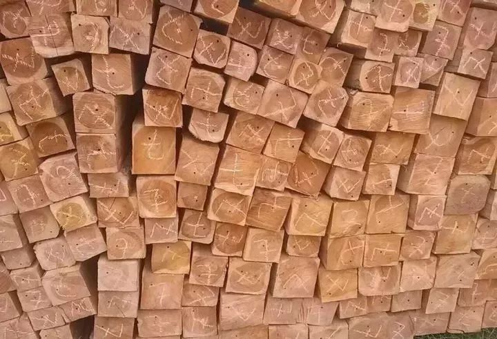 柚木凭什么被称为万木之王,万木之王缅甸柚木纯手工打造