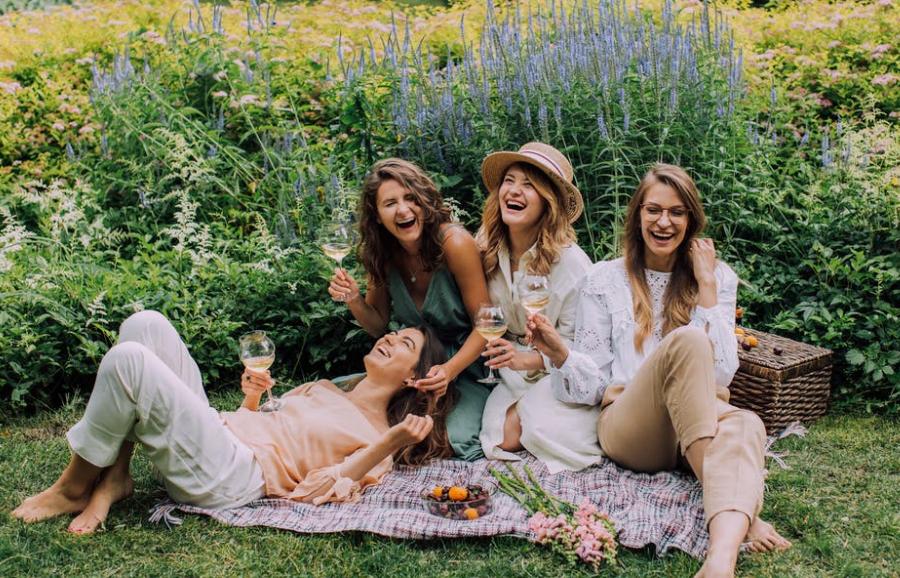 如何克服与人交往的恐惧,害怕与人社交怎么解决