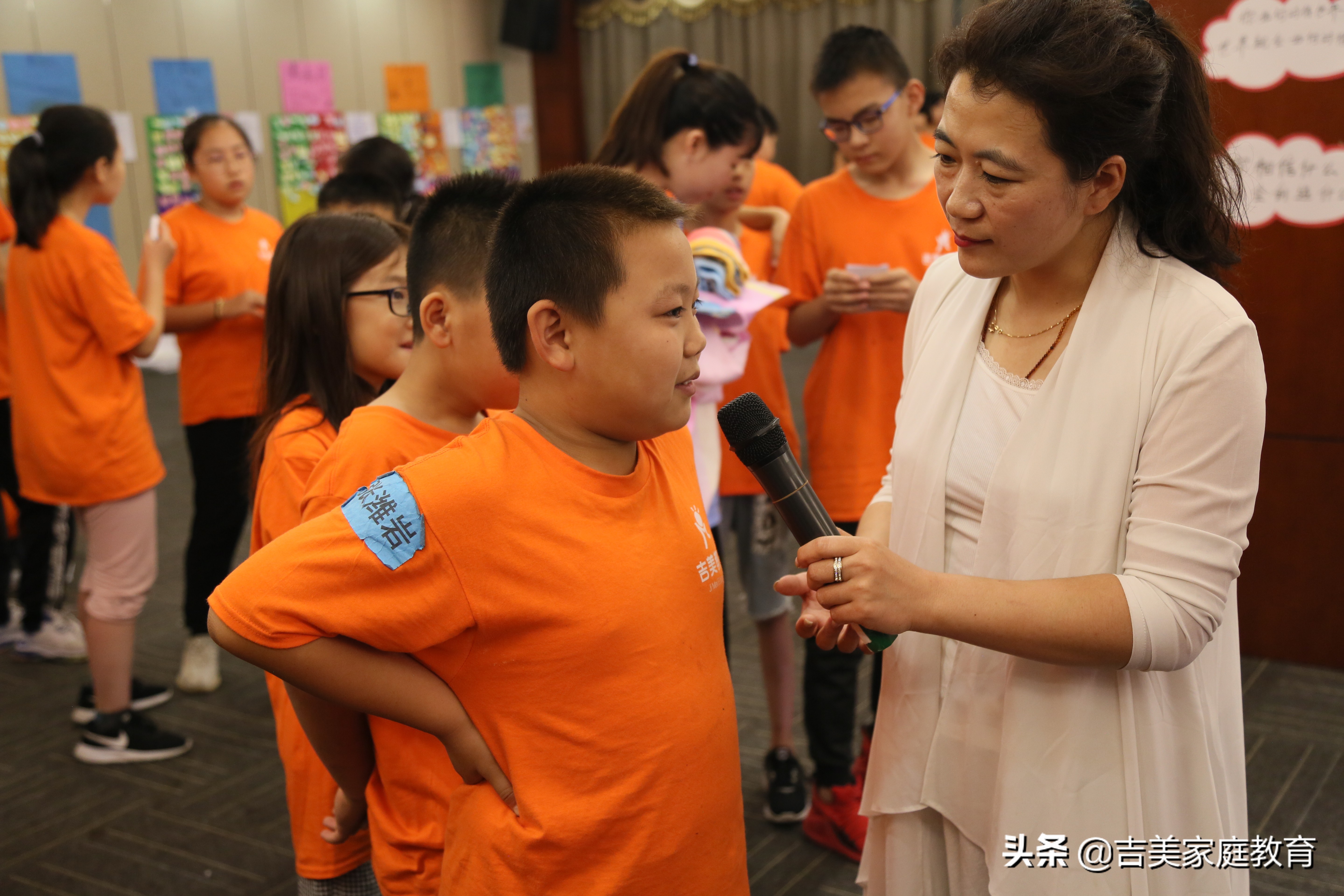 吉美封闭式训练营,吉美训练营一期有多少天