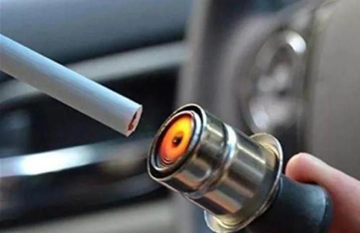 点烟器能点烟插别的不通电,点烟器能点烟吗