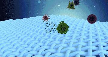 口周长脓痘什么原因,口周长脓性痘是什么原因