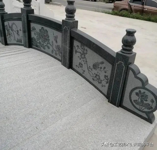 成为一名石雕技师需要具备哪些雕刻手法?