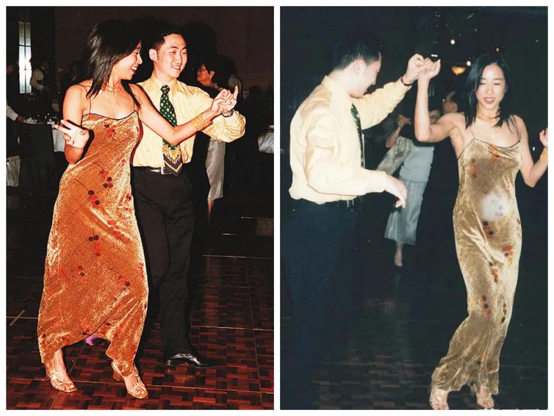 朱玲玲豪门贵妇 (香港豪门贵妇朱玲玲)