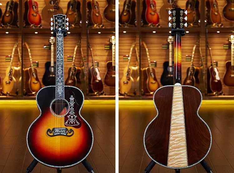 初学吉他买什么样的吉他好,吉他初学者买什么吉他100元