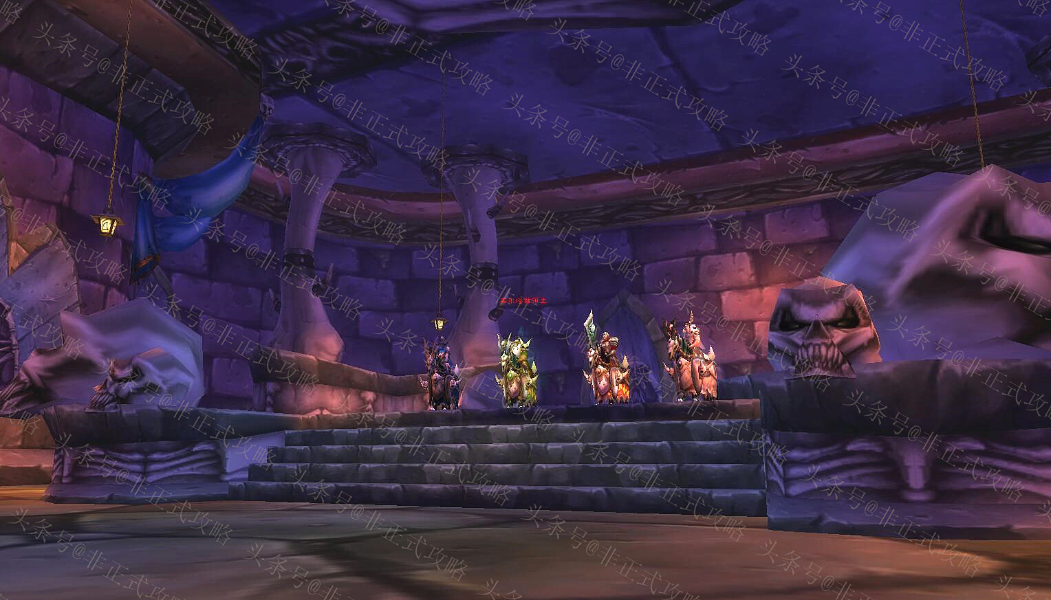 魔兽怀旧服大更新40人新团本降临,魔兽世界怀旧服团本sm怎么玩