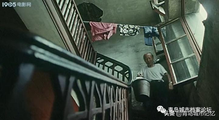 青岛小青岛取景的电影,曾经在青岛拍摄过的少儿题材电影