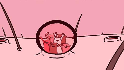 如何处理痘痘留下来的黑印,痘痘留下的痘痕怎么快速消除