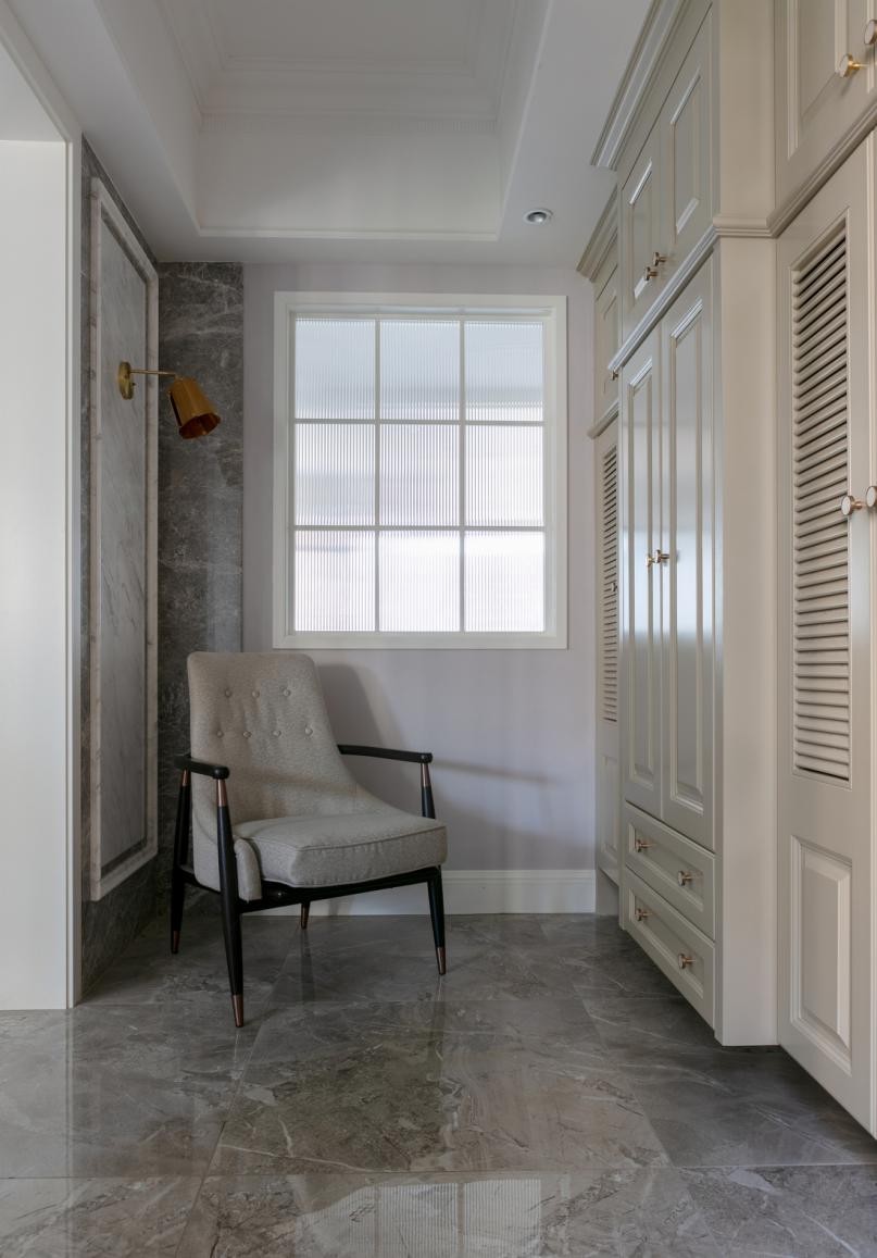 都说上海女人有气质，却没想到她们连装修房子，都坚持优雅精致