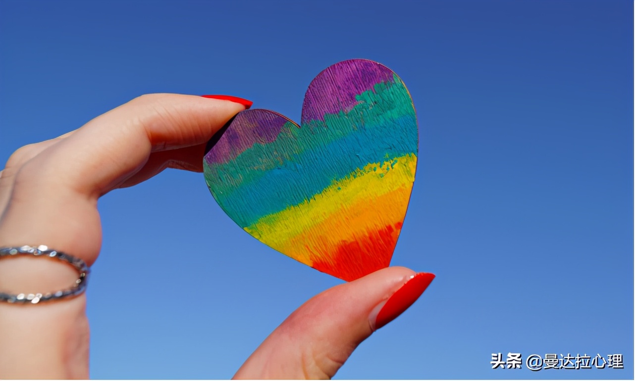 “出柜”——柜外的你，能否依旧保持那份泰然自若