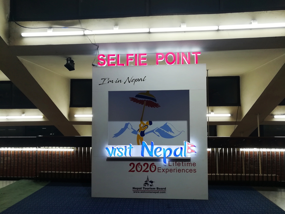 尼泊尔加德满都攻略,尼泊尔旅行签证如何入境印度