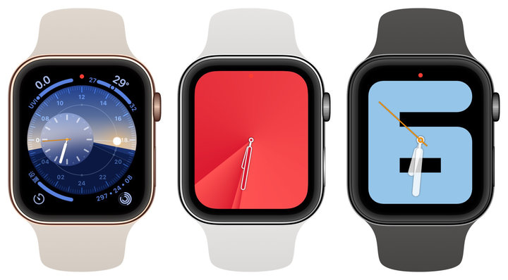 watchos6全功能介绍,watchos6.2.8续航