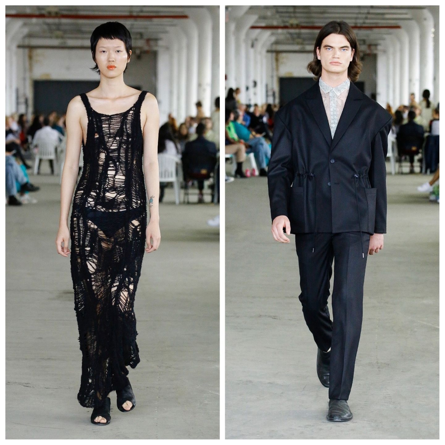 不走寻常路的国潮品牌,不走寻常路的帕萨特