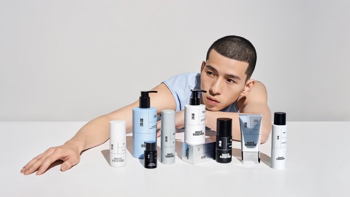 男生想变美有问题吗,男人想变美应该做什么