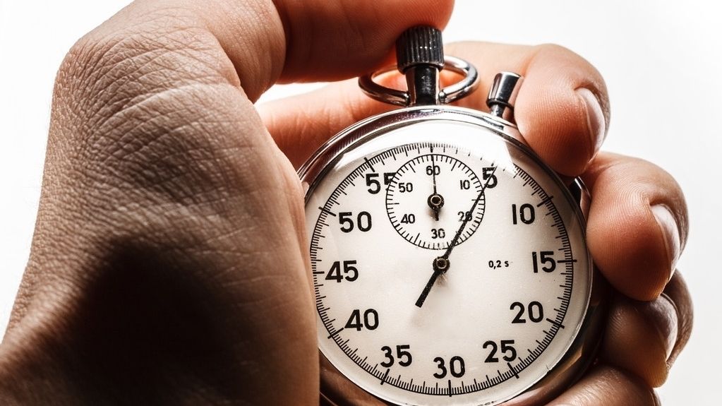 掌握高效率人生《搞定》