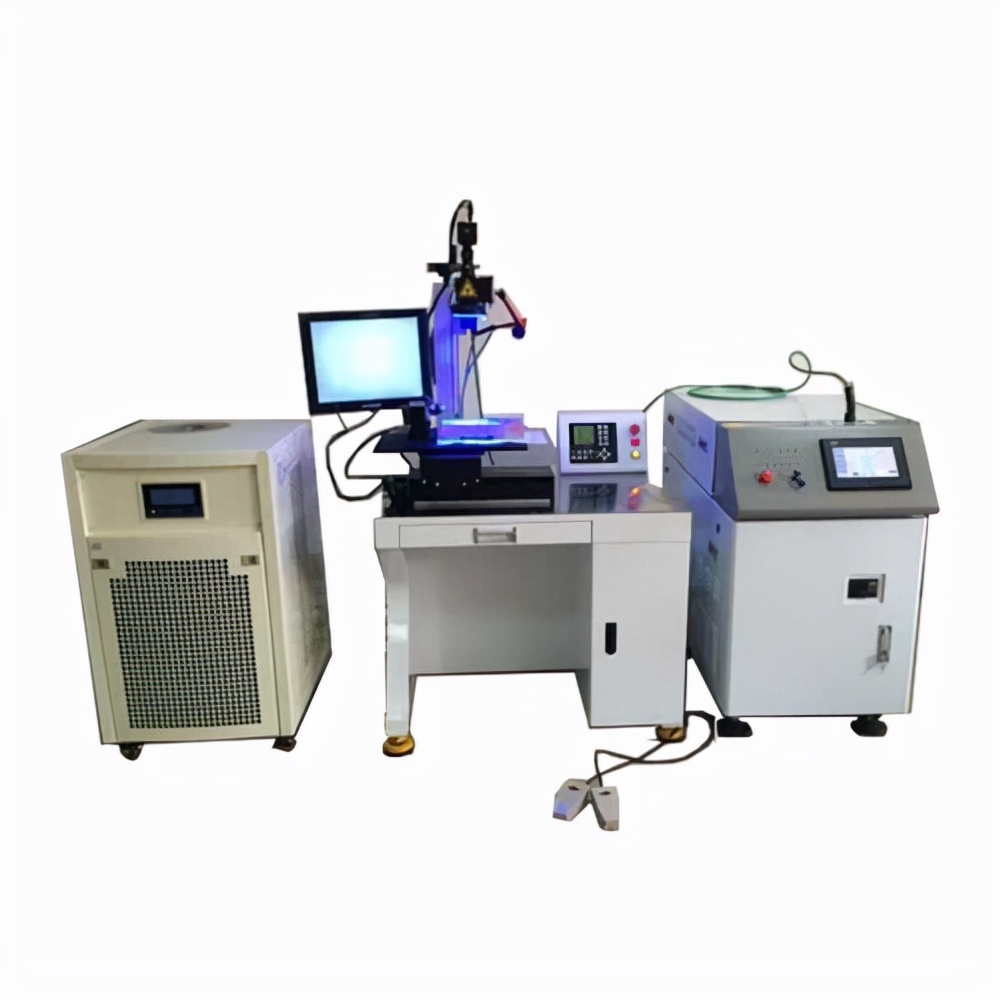 辽宁黄铜紫铜激光切割机,激光焊接机黄铜