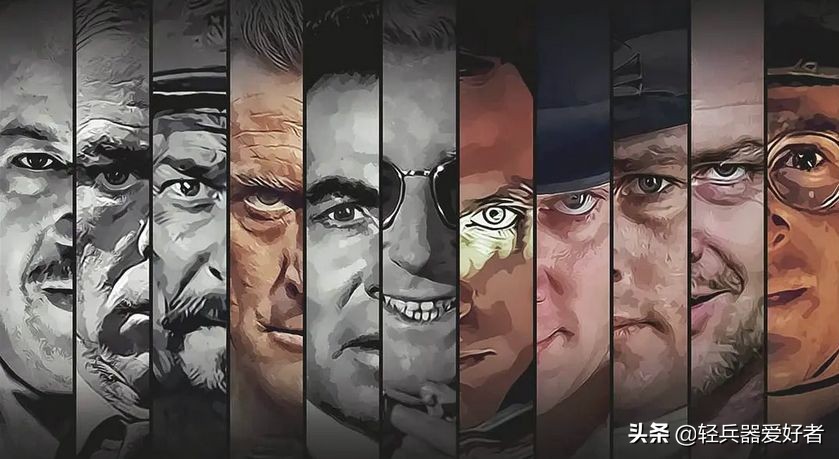 神级反战电影：战场无诗意，全金属外壳也拯救不了荒芜的灵魂