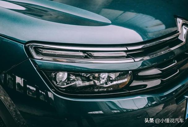 雪铁龙天逸c5好不好看,c5天逸颜值