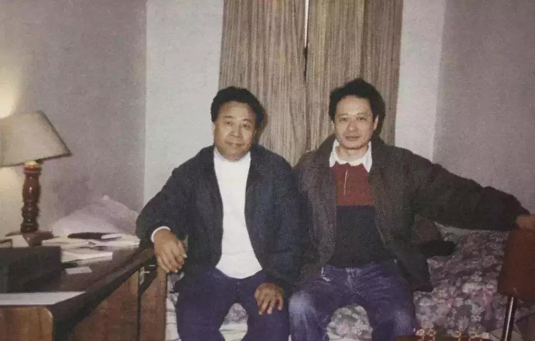 陕西籍走出去的十大明星,从西安走出来的十大明星