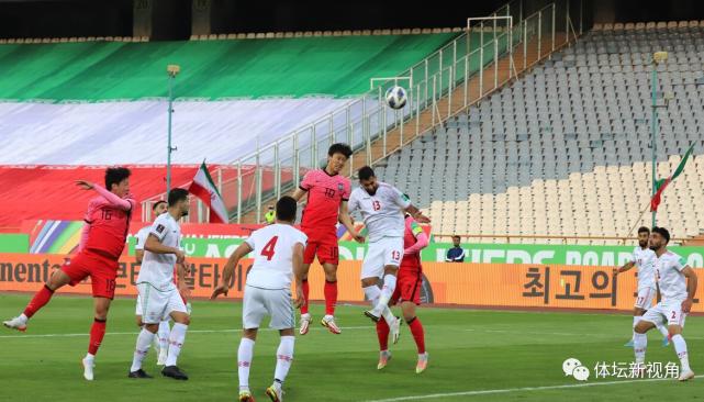 亚洲杯韩国男足vs巴林孙兴慜进球,韩国队2-1击败澳大利亚