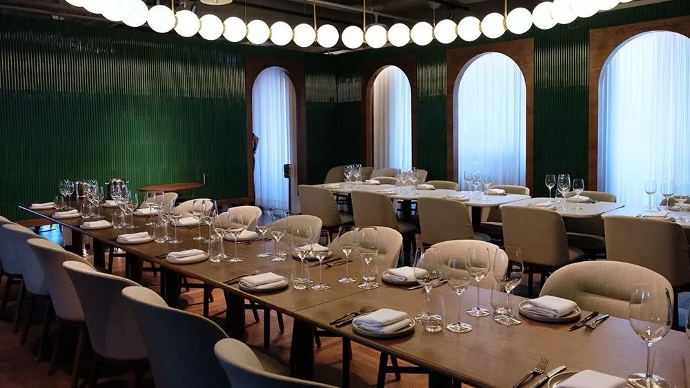 酒店速报||台北大安,棋盘格,张钧甯和羊驼