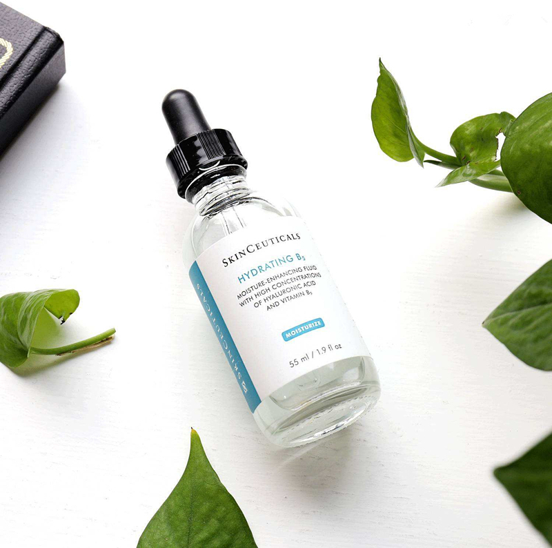 精华液推荐抗衰老美白,淡斑精华液排行榜10强敏感肌肤