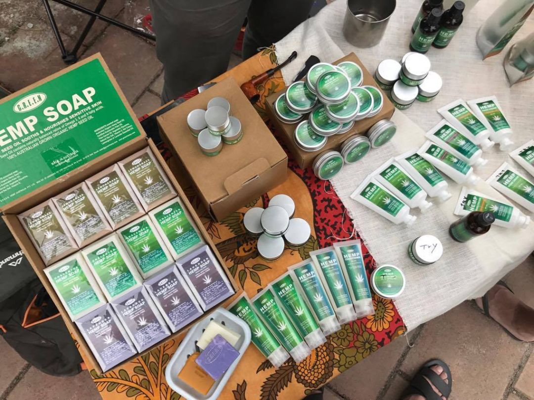 加拿大：*麻大**滞销，帮帮我们