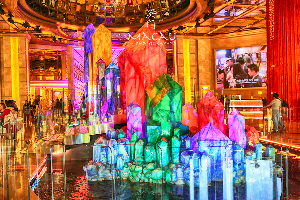 澳门购物什么最值得入手,澳门比较好用又平价的必买清单