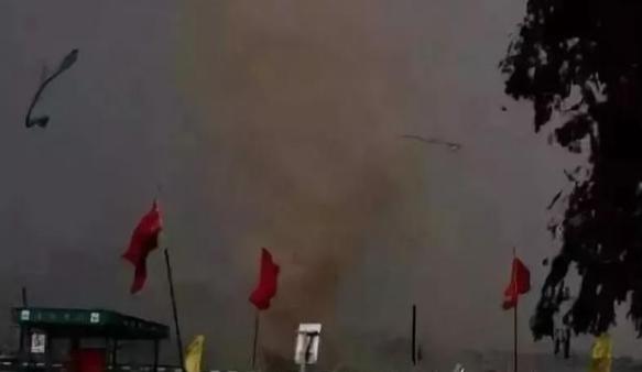 北京最牛钉子户张长福,北京最牛钉子户完整视频