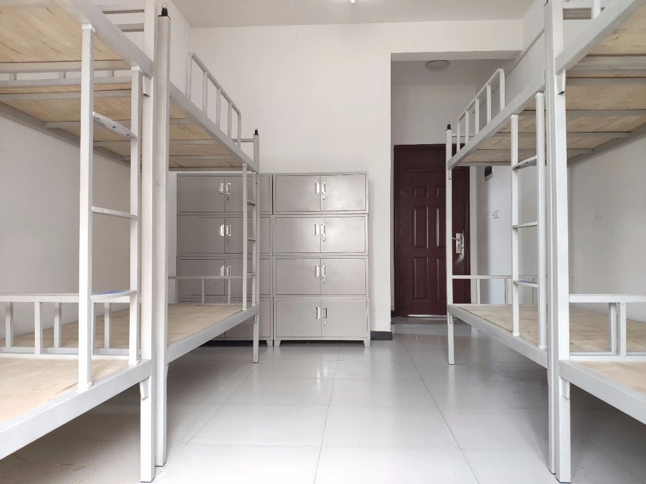 渤海理工职业学院宿舍环境,渤海理工职业学院占地环境