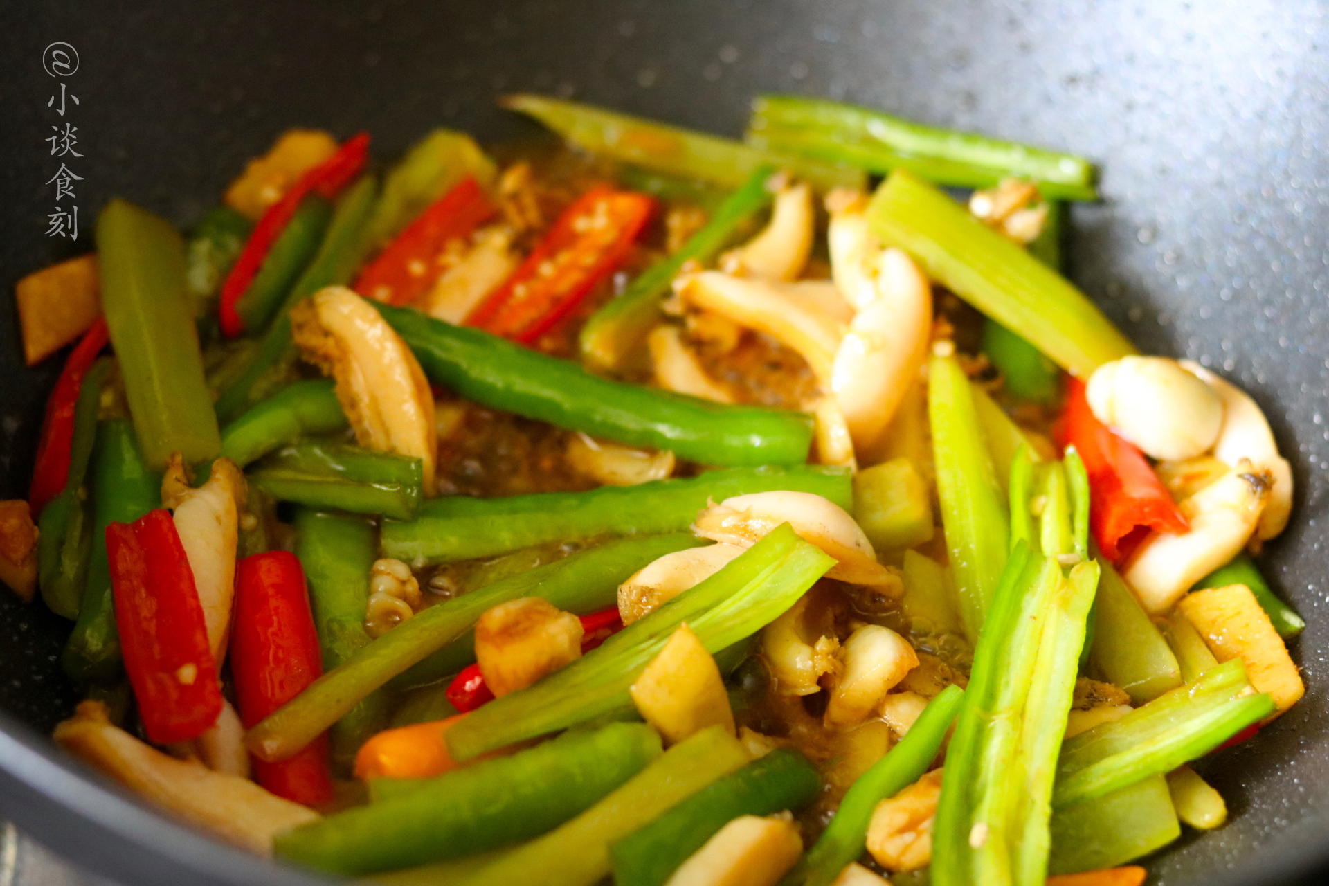 7种鲍鱼的经典做法汤汁浓郁,鲍鱼怎么炒软烂好吃