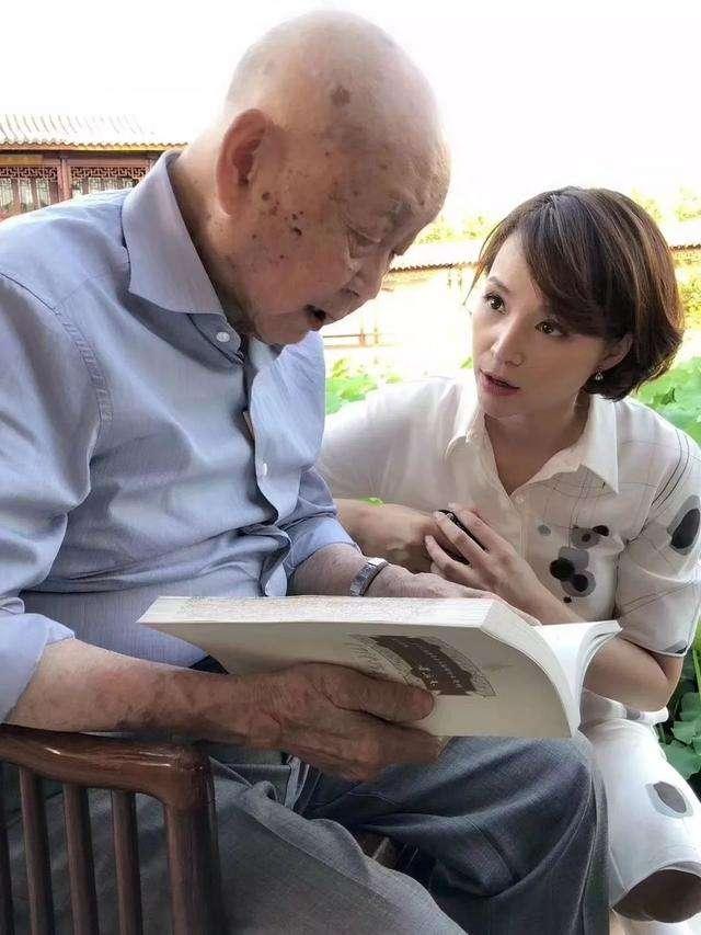 有没有一种别人的人生是你羡慕、向往的人生，如果有，那是黄永玉