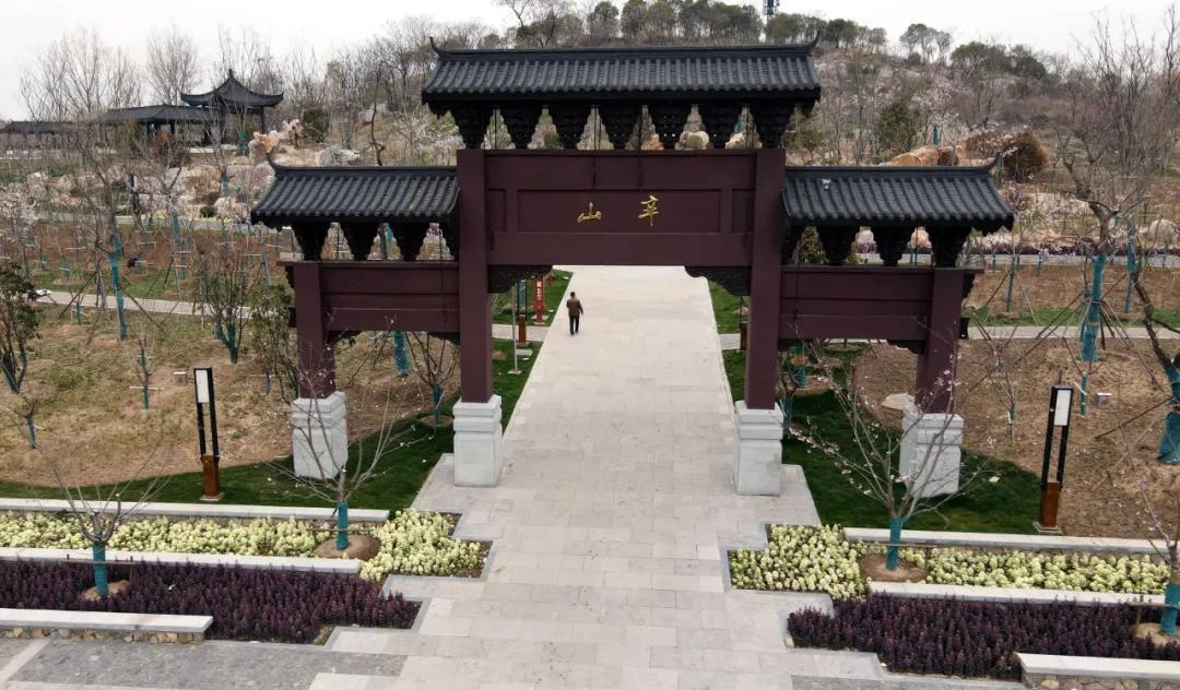 龟山板块,龟山板块发展