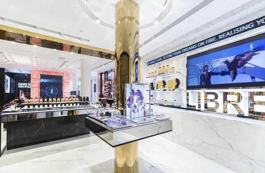 上海703家首店数量,上海最新打卡店