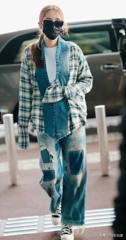 盘点欧阳娜娜被骂,欧阳娜娜被吐槽男女对待差别大