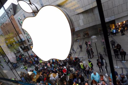 库克为什么要搬走工厂,库克苹果新规划