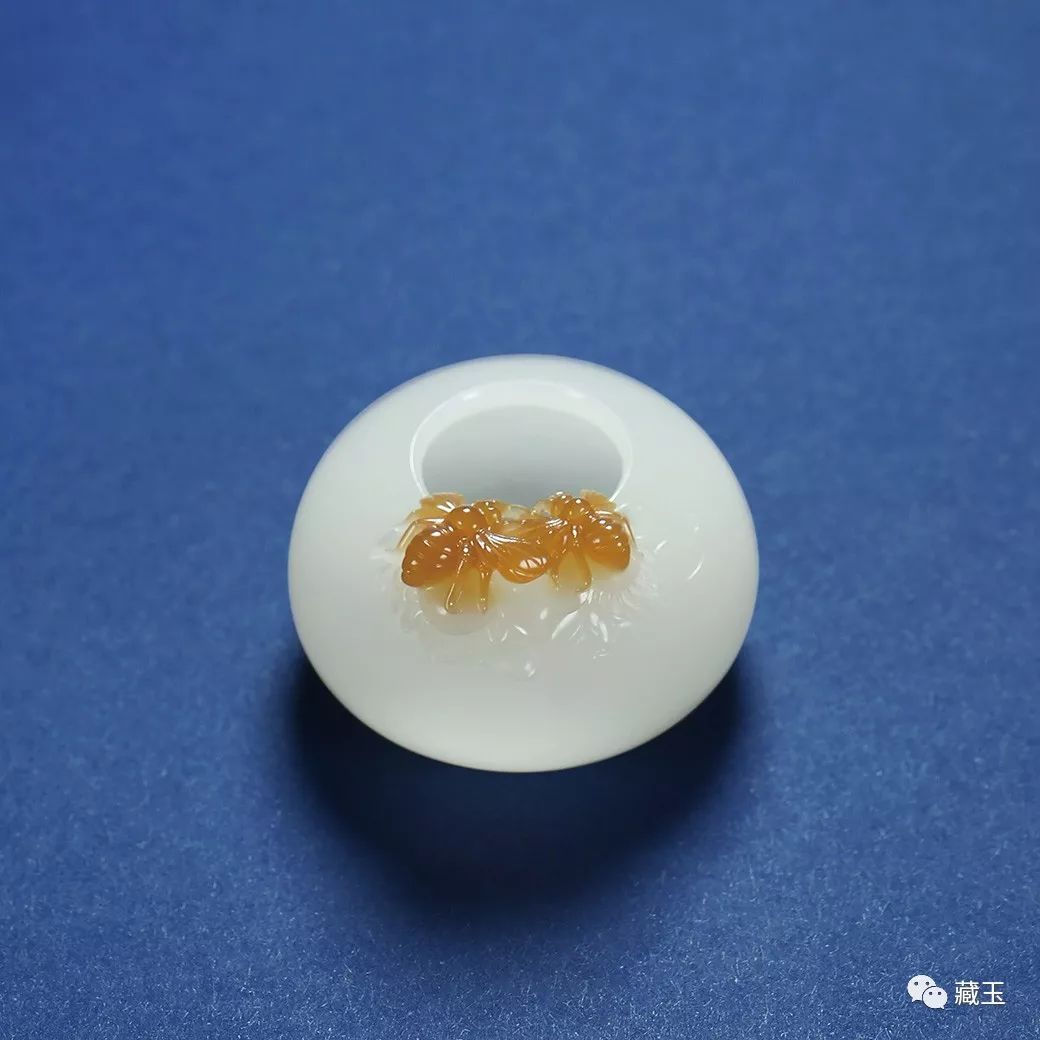 新疆和田玉山料和青海山料哪个好,和田玉山料最好的是什么