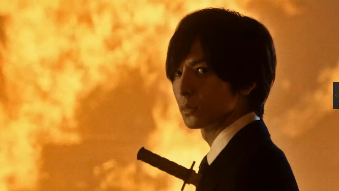 结局赤裸裸的讽刺,这部日本片,值得5星推荐一下