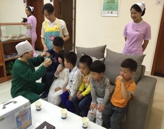 长沙森林自然幼儿园,推荐一所长沙市里的森林幼儿园