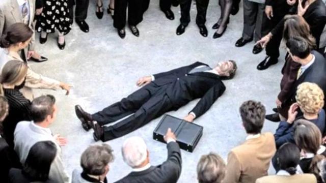 员工下班后在家猝死公司赔偿标准,员工下班在家猝死有什么赔付标准