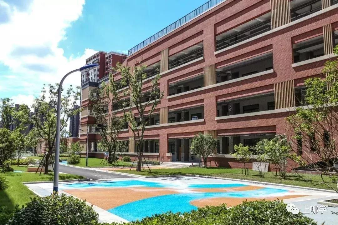 2019年上海11所中小学改名！注入新的教育资源，集体迎来大爆发