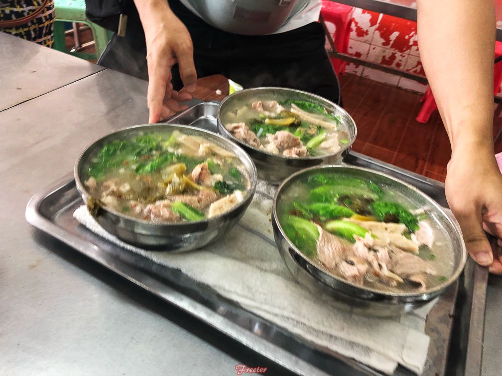 潮汕48H，一个无需米其林加持的美食圣地