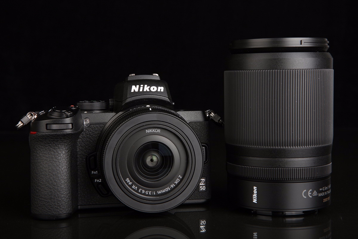 尼康值得入手的微单镜头,尼康即将发布的最强微单