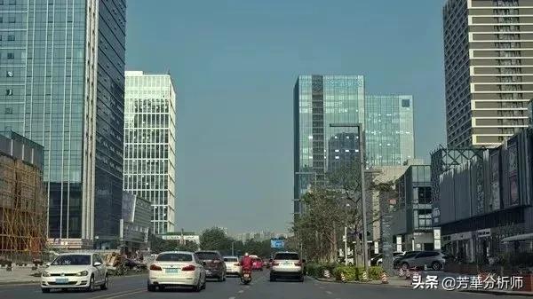 广东顺德经济奇迹,佛山顺德北滘发展