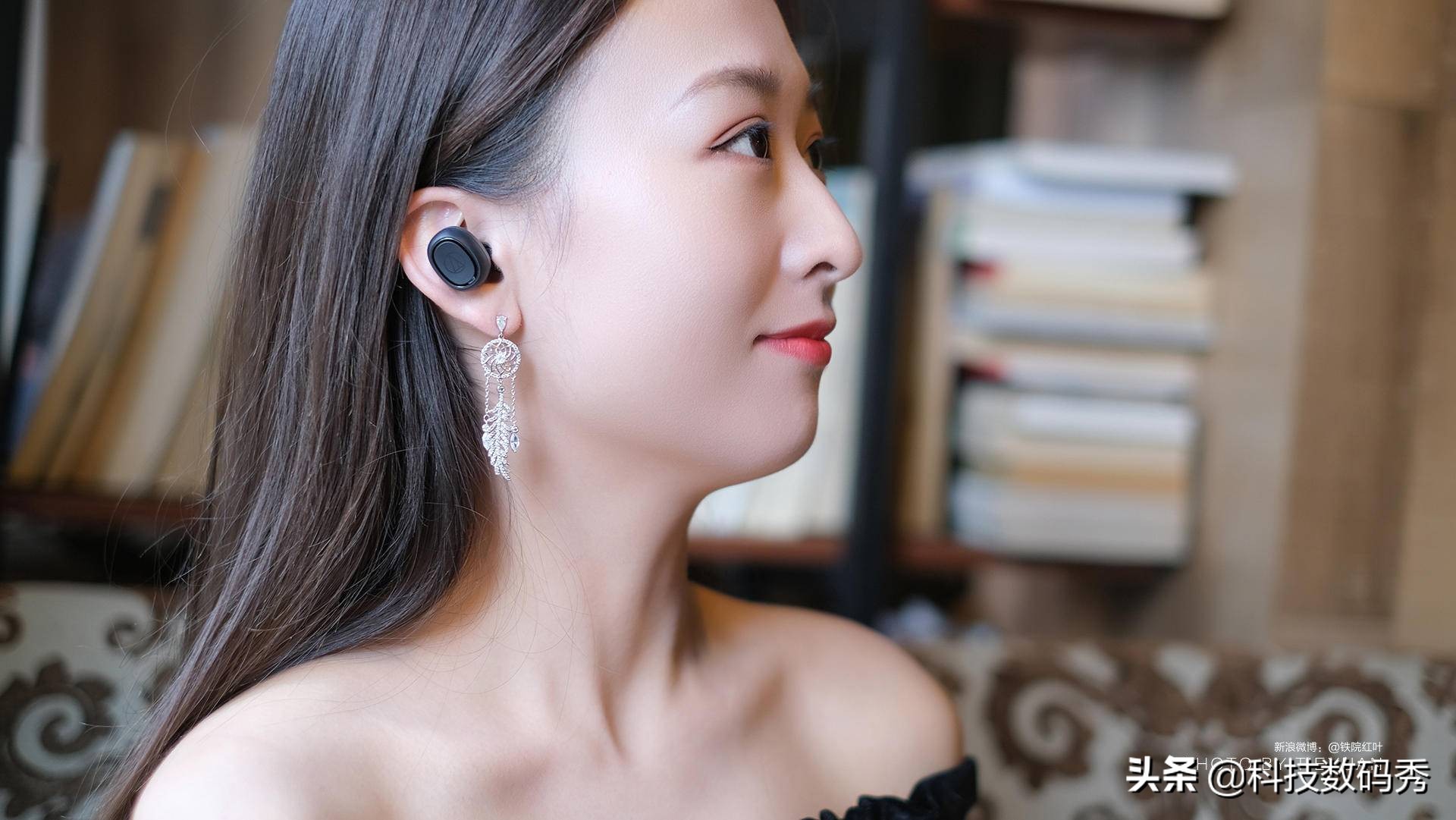 铁三角ath-ck3tw蓝牙耳机怎么样,铁三角athck3tw音质如何