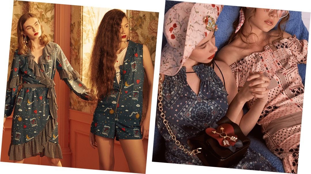 平价版Gucci、少女版MiuMiu…泰国远比你想象的要时尚